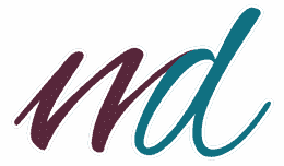 Memories Design logo, Affordable Small Business Web Design